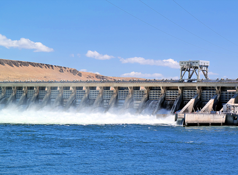 New Semiconductor Solutions for the Renewable Energy Sector